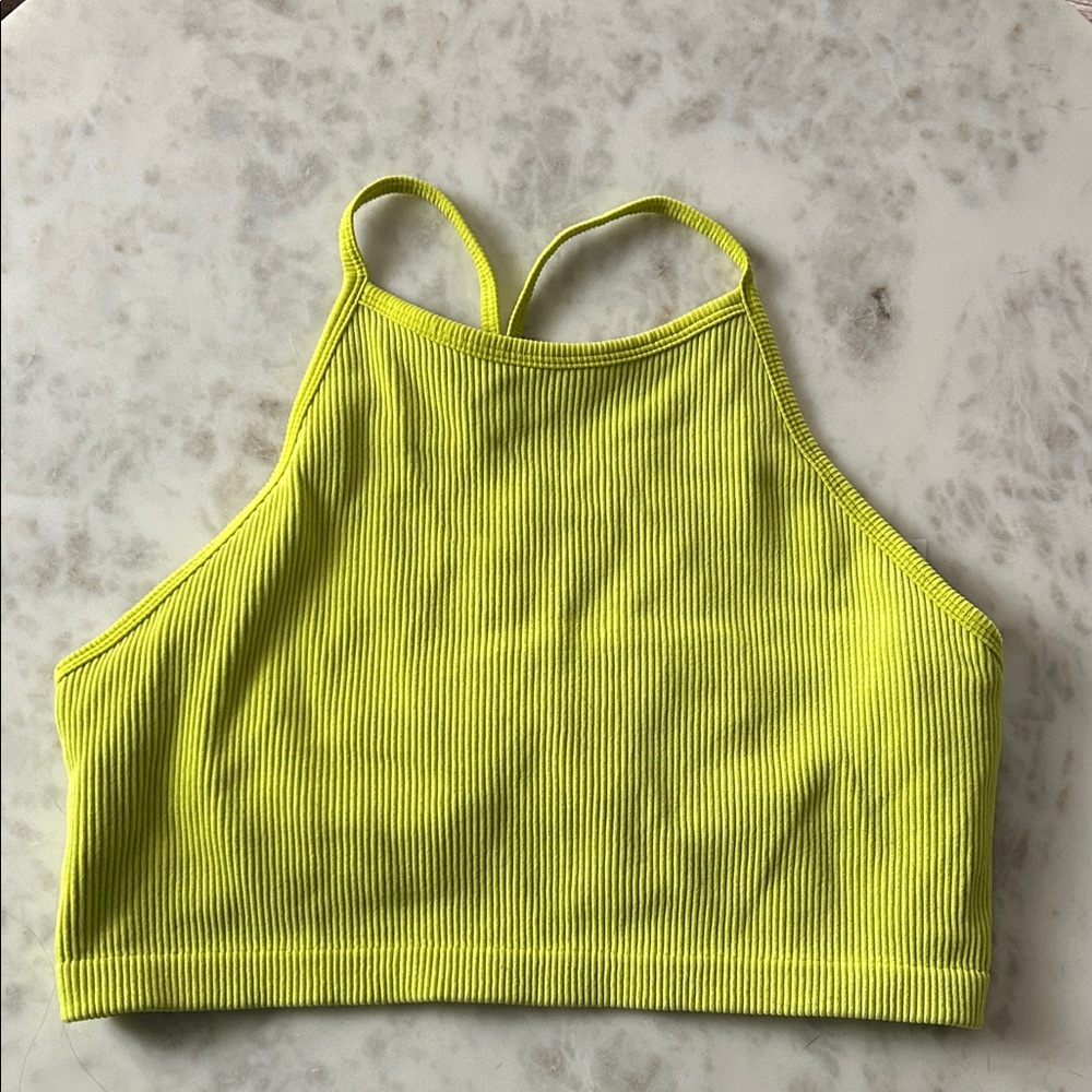 NWOT tags joy lab sports bra. XL